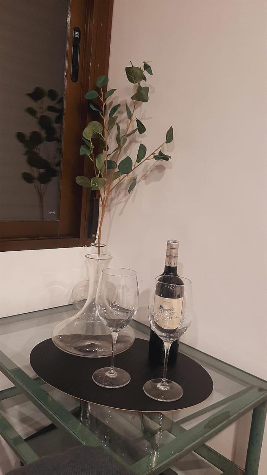 Appartement Glp Postiguet à Alicante Extérieur photo