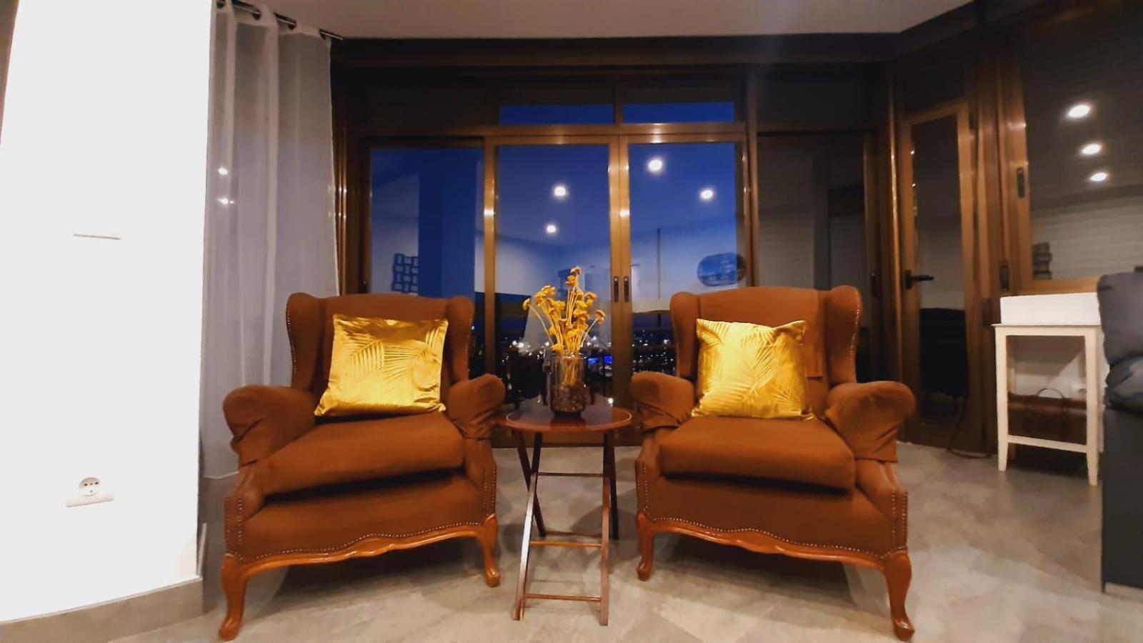 Appartement Glp Postiguet à Alicante Extérieur photo