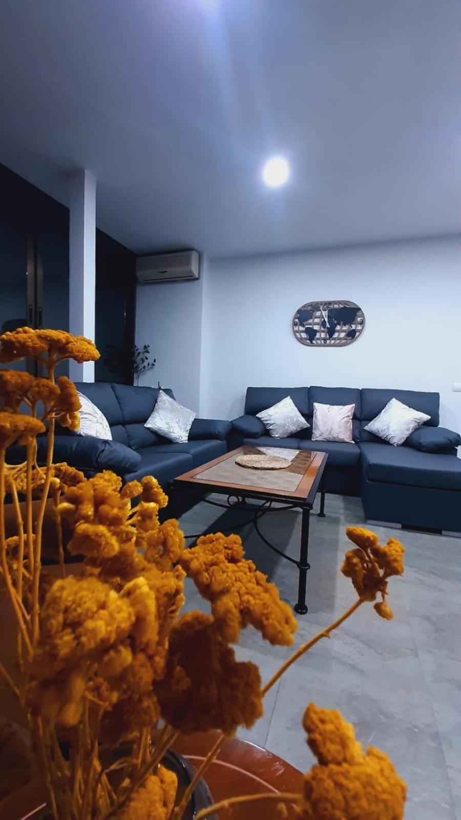 Appartement Glp Postiguet à Alicante Extérieur photo
